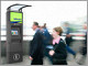 kiosk
