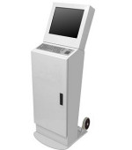 kiosk