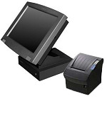 kiosk