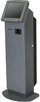 kiosk