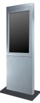 kiosk