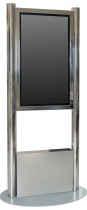 kiosk